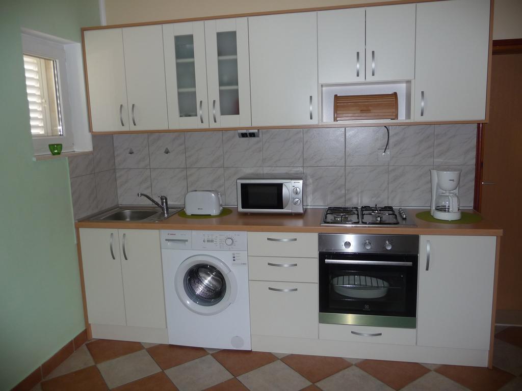 Apartments Bugenvila Цавтат Номер фото