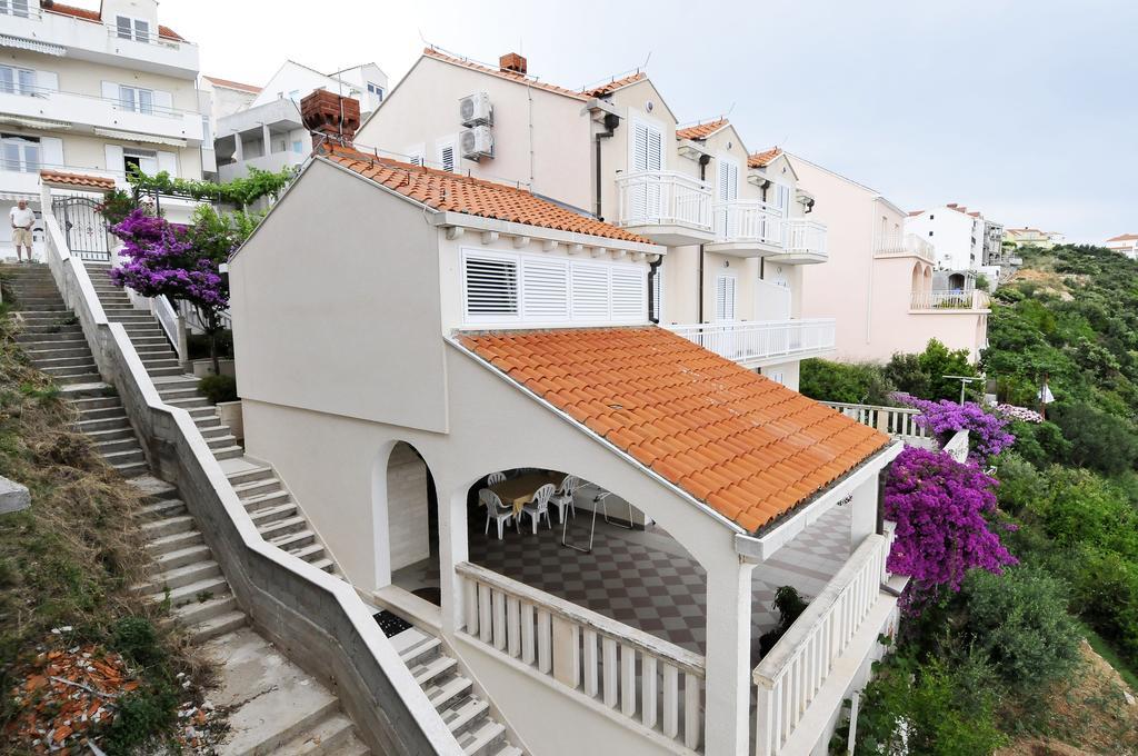 Apartments Bugenvila Цавтат Номер фото