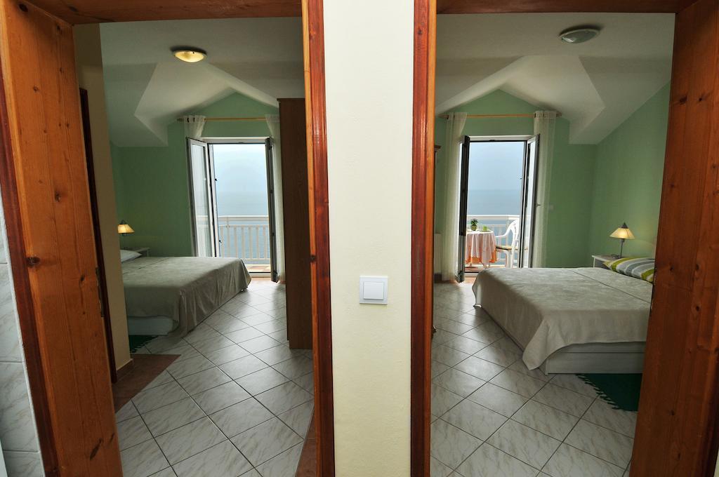 Apartments Bugenvila Цавтат Номер фото