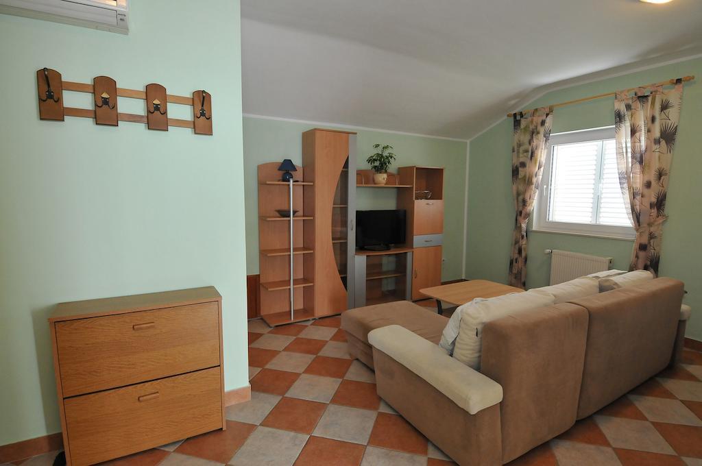 Apartments Bugenvila Цавтат Номер фото