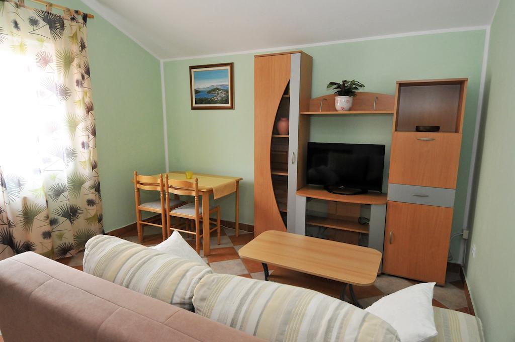 Apartments Bugenvila Цавтат Номер фото