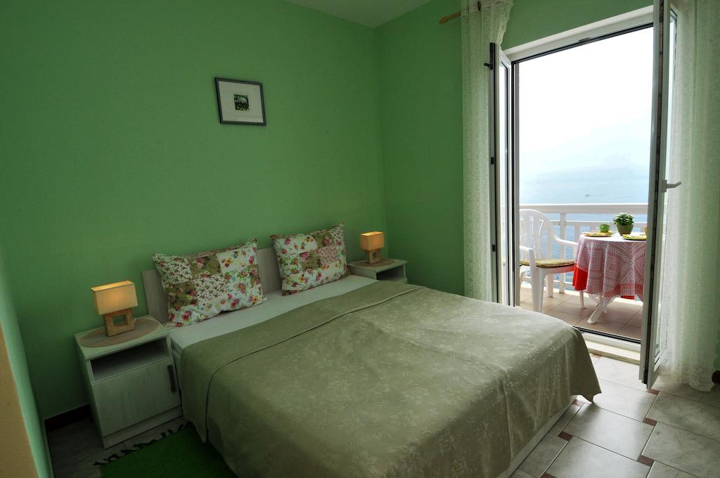 Apartments Bugenvila Цавтат Номер фото