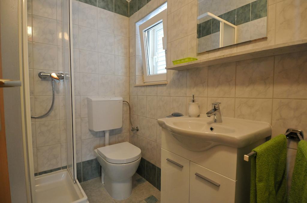 Apartments Bugenvila Цавтат Номер фото