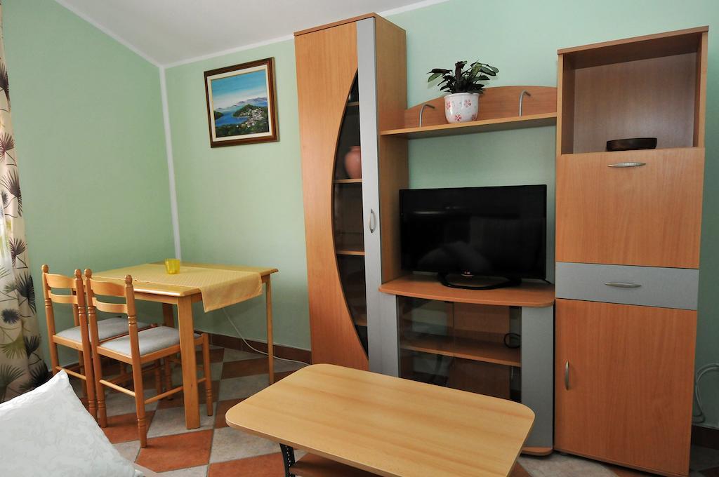 Apartments Bugenvila Цавтат Номер фото