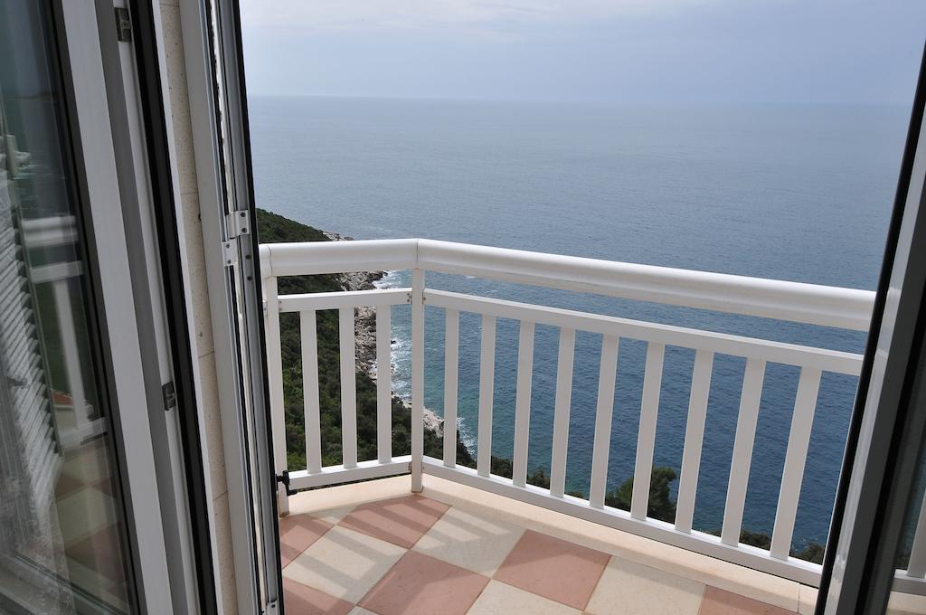 Apartments Bugenvila Цавтат Экстерьер фото
